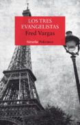 los tres evangelistas