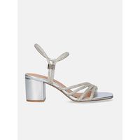 exe shoes sandalias sandalias tacon alto anny-990 para mujer