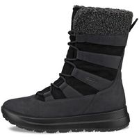 ecco descansos winterstiefel para mujer