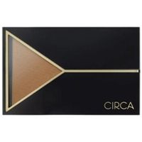circa beauty colorete  polvos face time powder - 06 dark para mujer