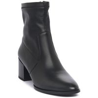 chiconic botines uma parker blk eco leather para mujer