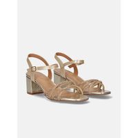 exe shoes sandalias sandalias tacon bajo 2570-2572-y08 para mujer