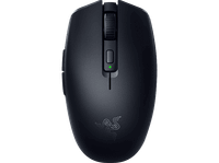 raton gaming - razer orochi v2 bluetooth y razerr hyperspeed wireless a 24 ghz 18000 dpi negro