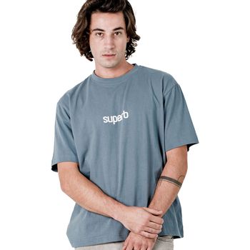 Superb 1982 Camiseta SPRB3500 para hombre