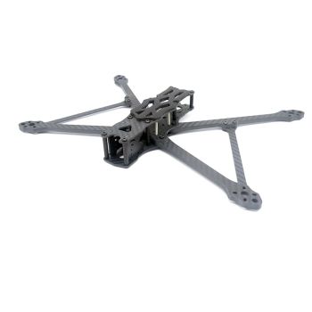 TEOSAW APEX D5 D7 Máxima distancia entre ejes 245 mm 340 mm Bastidor de 5 pulgadas 7 pulgadas Kit de marco Compatible co