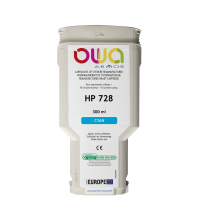 Armor B45556OW cartucho de tinta 1 pieza(s) Compatible Cian