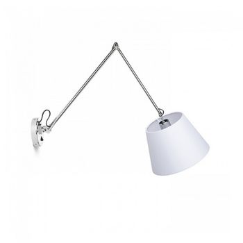 Aplique de pared ashley