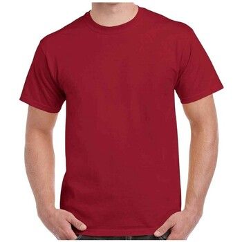 Gildan Camiseta Heavy Cotton para hombre