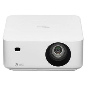 Optoma ML1080 Proyector Triple Láser DLP FullHD 1200 Lúmenes Blanco