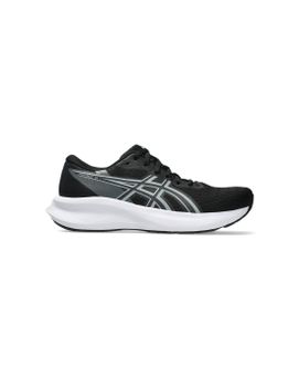 Zapatillas de Running ASICS Patriot 14 Mujer Negro/Gris