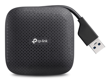 UH400 4 PORTS USB 3.0