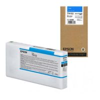 epson t9132 t913200 cyan original ink cartridge