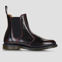 dr martens botines flora boot para mujer