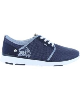 de XTI 46477 NYLON NAVY