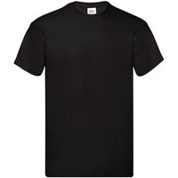 fruit of the loom camiseta original para hombre