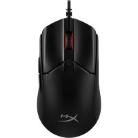 hyperx pulsefire haste 2 raton gaming rgb 26000 dpi negro