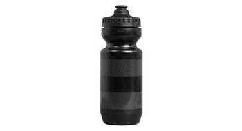Rapha explore 625 ml botella de agua negro