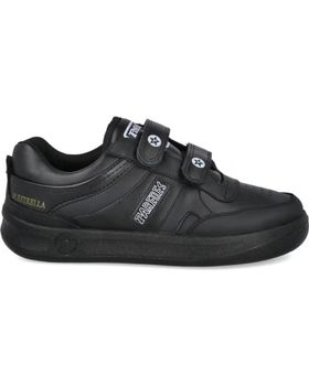 de PAREDES ESTRELLA VELCRO NEGRO