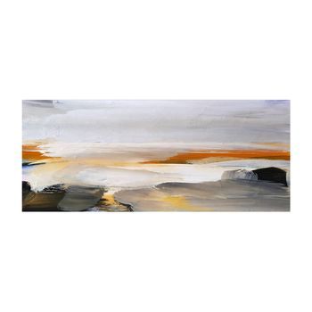 Pintura Decorativa Lienzo Yty1242693958_50120 Multicolor 50x120