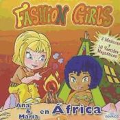fashion girls ana y maria