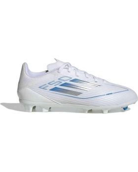 de ADIDAS MODELO F50 LEAGUE FG-MG J PARA BLANCO