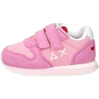 Sun68 Deportivas Moda Z36408F para niña