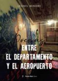 poemas entre el departamento y el aeropuerto