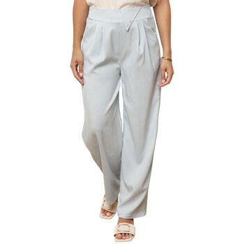 La Modeuse Pantalones 75757_P179264 para mujer