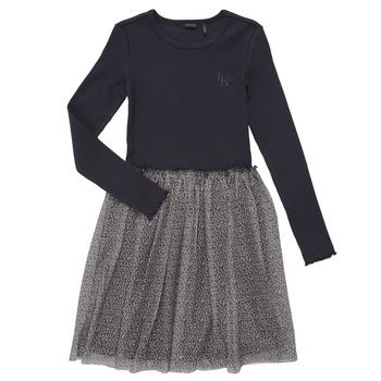 Ikks Vestido X230082 para niña