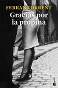gracias por la propina
