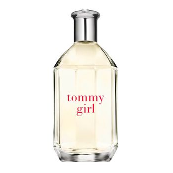 Tommy Hilfiger Eau de toilette Perfumes Mujer