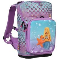 lego wear mochila optimo strter mermaid para nina