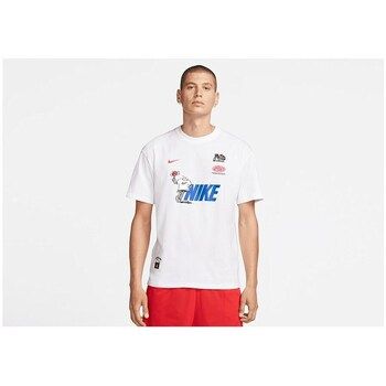 Nike Camiseta Bytc Premium Max90 para hombre