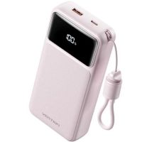 power bank vention xgyp0-40-ty 20000 mah 225w rosa