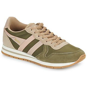 Gola Zapatillas DAYTONA CHUTE para mujer