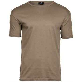 Tee Jays Camiseta Interlock para mujer