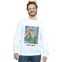 the big bang theory jersey bi11001 para hombre