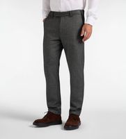 harmont  blaine para hombre wdr391053623 pantalon jogger gris 46 casual poliester