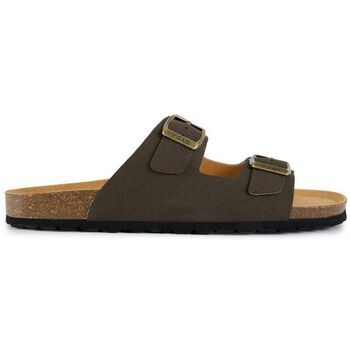 V.gan Sandalias Vegan Mango Comfort Soft Footbed Sandalias para hombre