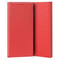 cool funda flip cover lisa roja para xiaomi mi 11i  pocophone f3