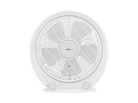 ventilador de sobremesa - jata jvvs3115 40 w 3 velocidades temporizador hasta 120 min asa transporte blanco