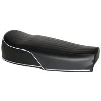 asiento completo bmw r 505 basculante corto oe-replica