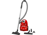 reacondicionado seminuevo muy bueno aspirador con bolsa - rowenta ro3953 900 w capacidad de 3l 3 niveles filtracion radio accion 880m 79db