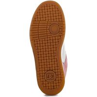 dc shoes zapatillas skate manteca 4 adjs100161-bsh para mujer