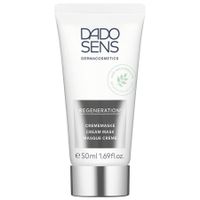dado sens dermacosmetics - cream mascarillas hidratantes 50 ml unisex