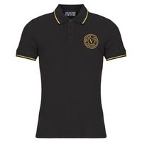 versace jeans couture polo 78gagt00 para hombre