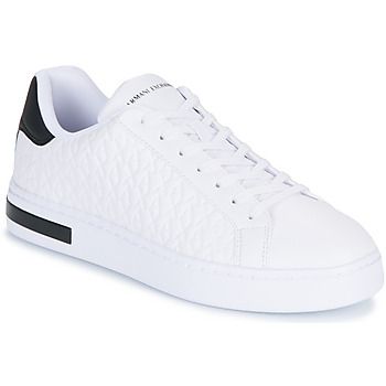Armani Exchange Zapatillas XM000140 para hombre
