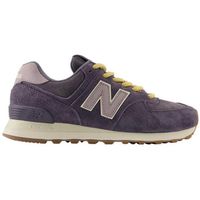 new balance zapatillas baskets 574 cuir para hombre