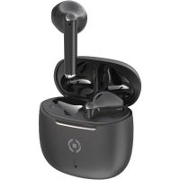 celly buz2 bk auriculares inalambricos negros