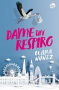 dame un respiro